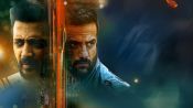 Visfot Fragman