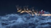 The Search for Santa Paws Fragman