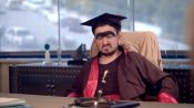 Cumali Ceber 666 Fragman