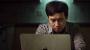 Trust No One: The Hunt for the Crypto King Fragman