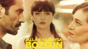 Allah Yazdıysa Bozsun Fragman