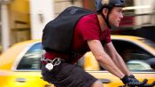 Premium Rush Fragman