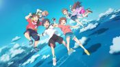 Ame wo Tsugeru Hyôryû Danchi Fragman