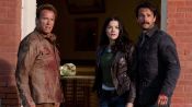 The Last Stand Fragman