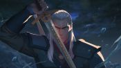 The Witcher: Sirens of the Deep Fragman