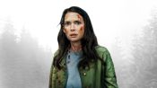 Gone in the Night Fragman