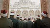 Walad Min Al Janna Fragman