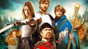 Knights of Badassdom Fragman