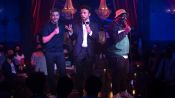 One Night in Paris Fragman
