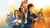 Long ma jing shen Fragman