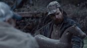 A Single Shot Fragman