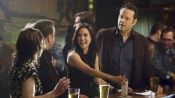 The Dilemma Fragman