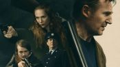 In the Land of Saints and Sinners Fragman