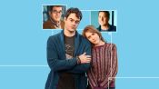 The Skeleton Twins Fragman