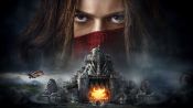 Mortal Engines Fragman