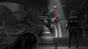 Under the Helmet: The Legacy of Boba Fett Fragman