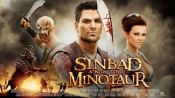 Sinbad and the Minotaur Fragman