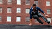 Freerunner Fragman
