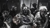 The Last Circus Fragman