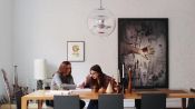 Tiny Furniture Fragman