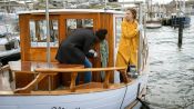 Krimi-Tipp: „Der Tote am Strand“ - Neues Ermittlerteam in Flensburg startet - News 2021
