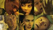Contagion Fragman