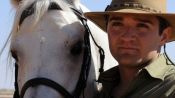 Tornado and the Kalahari Horse Whisperer Fragman