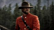 The Mountie Fragman