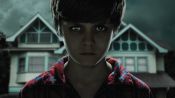 Insidious Fragman