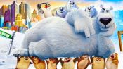 Norm of the North Fragman