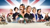 Astérix et Obélix: Au service de Sa Majesté Fragman