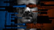 Out of the Shadows: The Man Behind the Steele Dossier Fragman