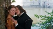 The Princess of Montpensier Fragman