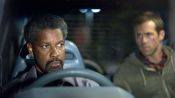 Safe House Fragman