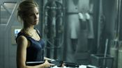 Lockout Fragman