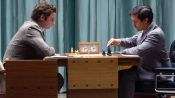 Pawn Sacrifice Fragman