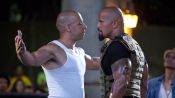 The Fast and the Furious 5 Fast Five Fragman