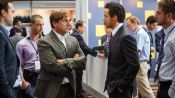 The Big Short Fragman