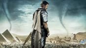 Exodus: Gods and Kings Fragman