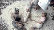 Four Lovers Fragman