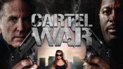Cartel War Fragman