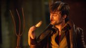 Horns Fragman