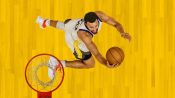 Stephen Curry: Underrated Fragman