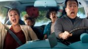 Vacation Fragman