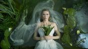Melancholia Fragman
