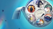 Attack of the Hollywood Cliches! Fragman