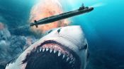 Megalodon Rising Fragman