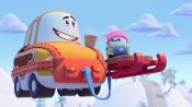 Go! Go! Cory Carson: Chrissy Takes the Wheel Fragman
