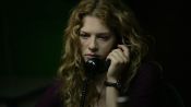 The Caller Fragman