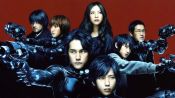 Gantz Fragman